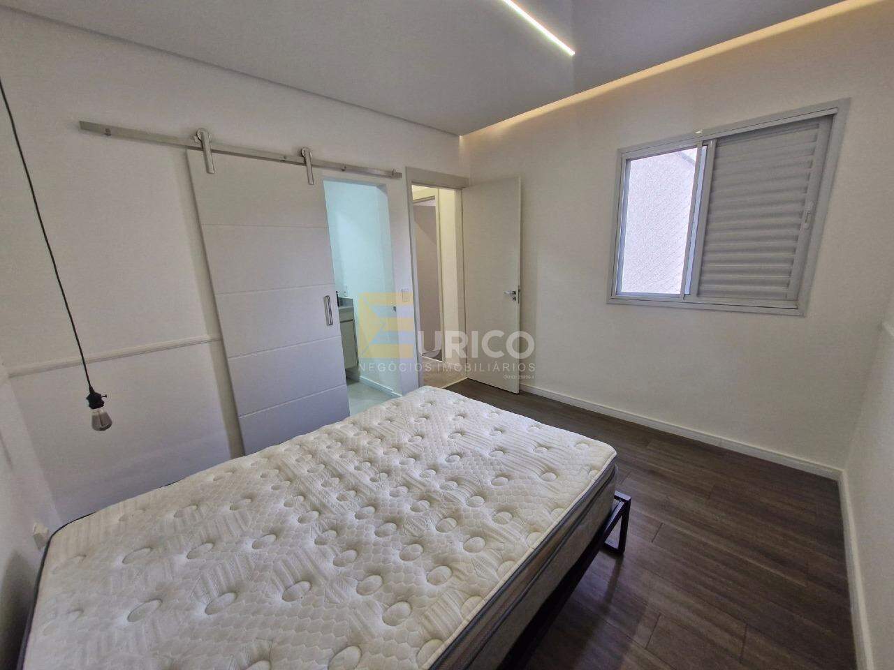 Apartamento à venda no Condomínio Vista Park Residencial em Jundiaí/SP: