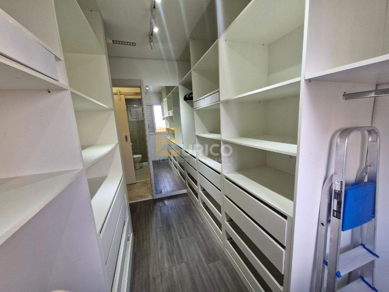 Apartamento à venda no Condomínio Vista Park Residencial em Jundiaí/SP: