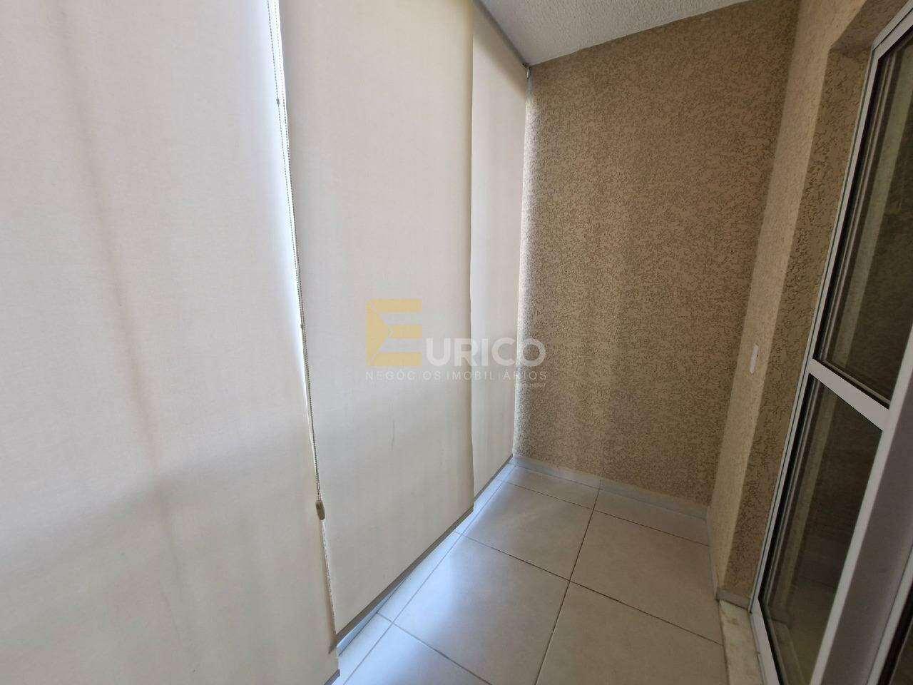 Apartamento à venda no Condomínio Vista Park Residencial em Jundiaí/SP: 
