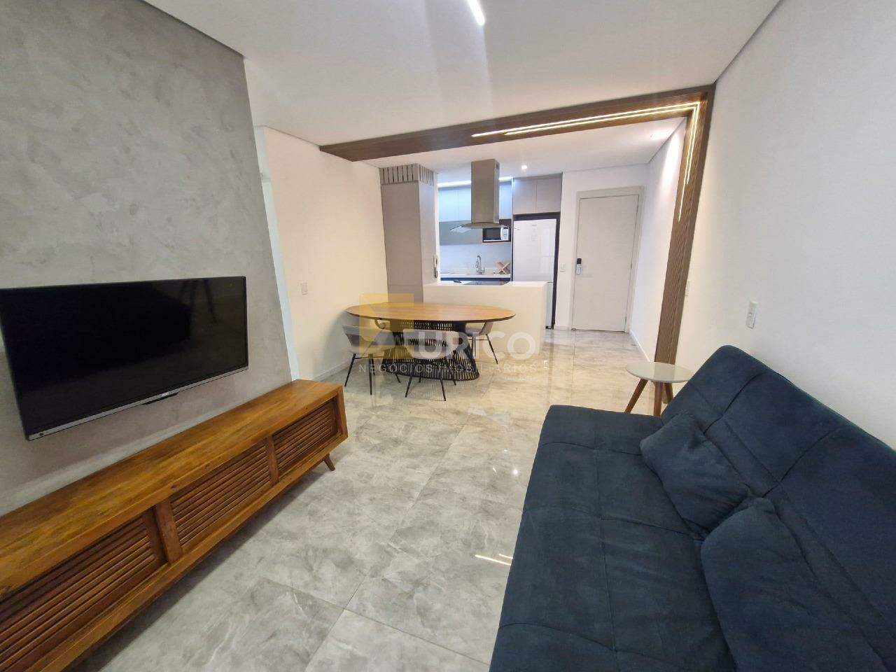 Apartamento à venda no Condomínio Vista Park Residencial em Jundiaí/SP: 