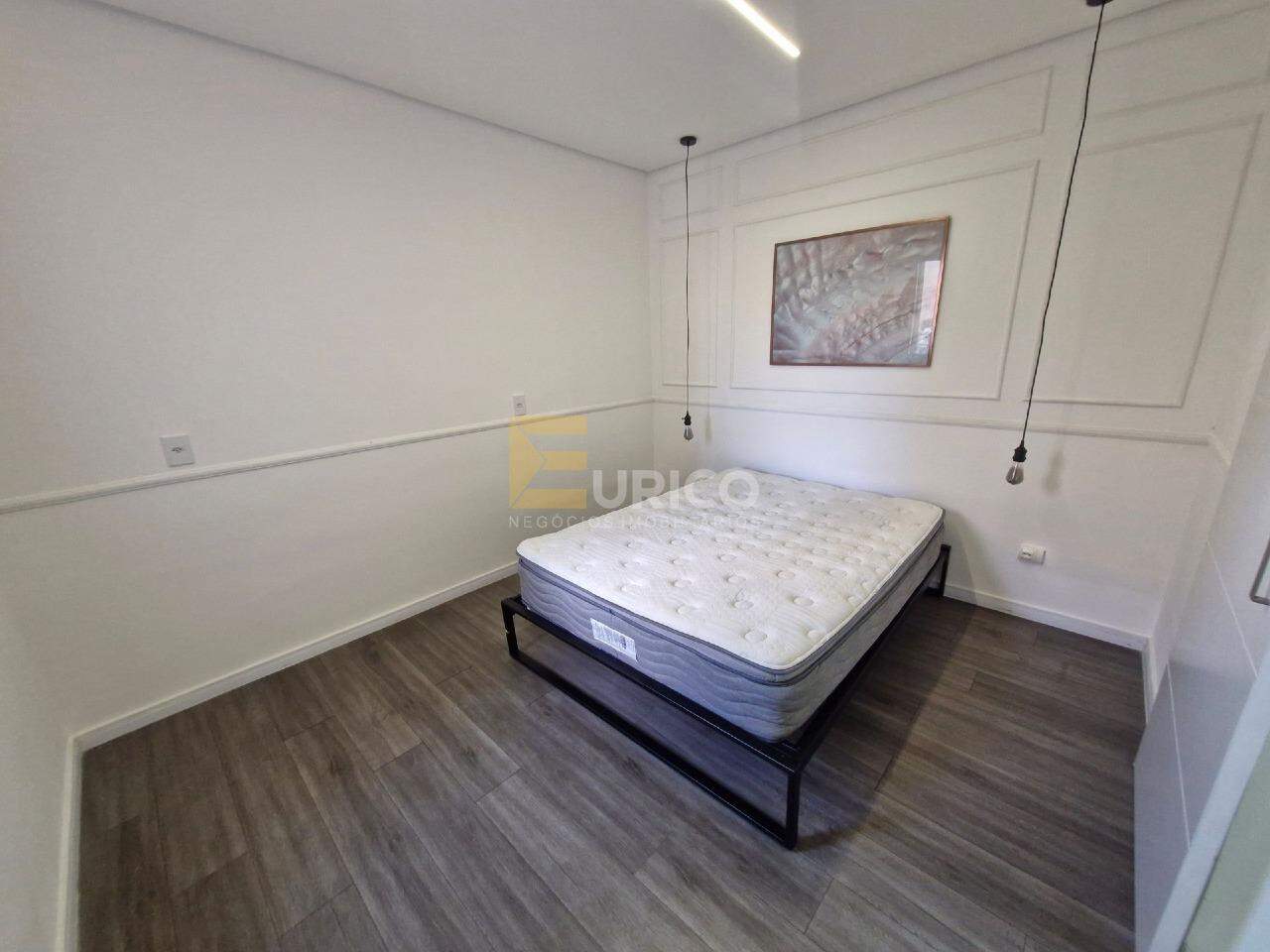 Apartamento à venda no Condomínio Vista Park Residencial em Jundiaí/SP: