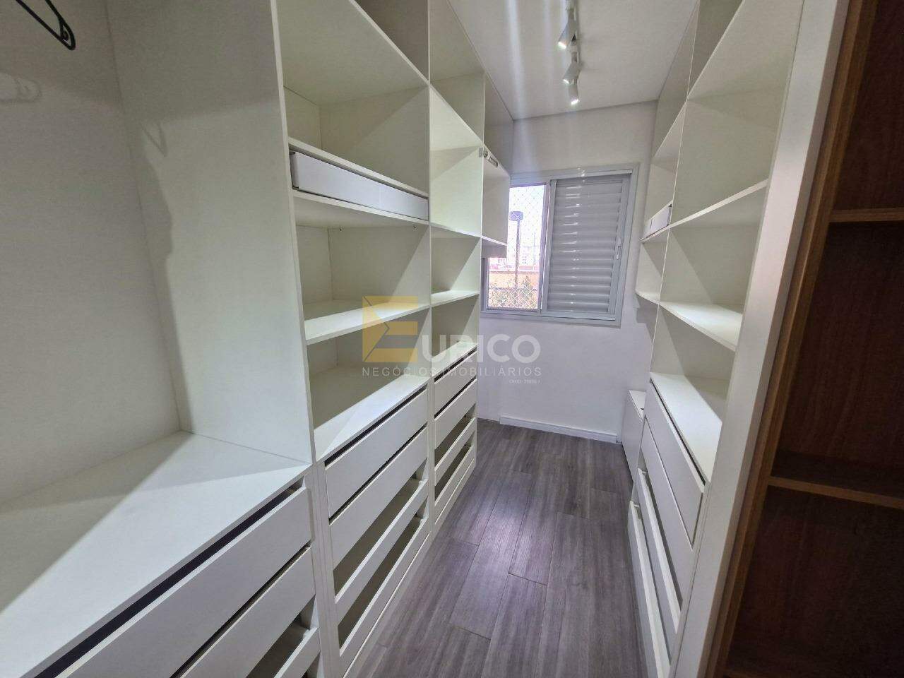 Apartamento à venda no Condomínio Vista Park Residencial em Jundiaí/SP: