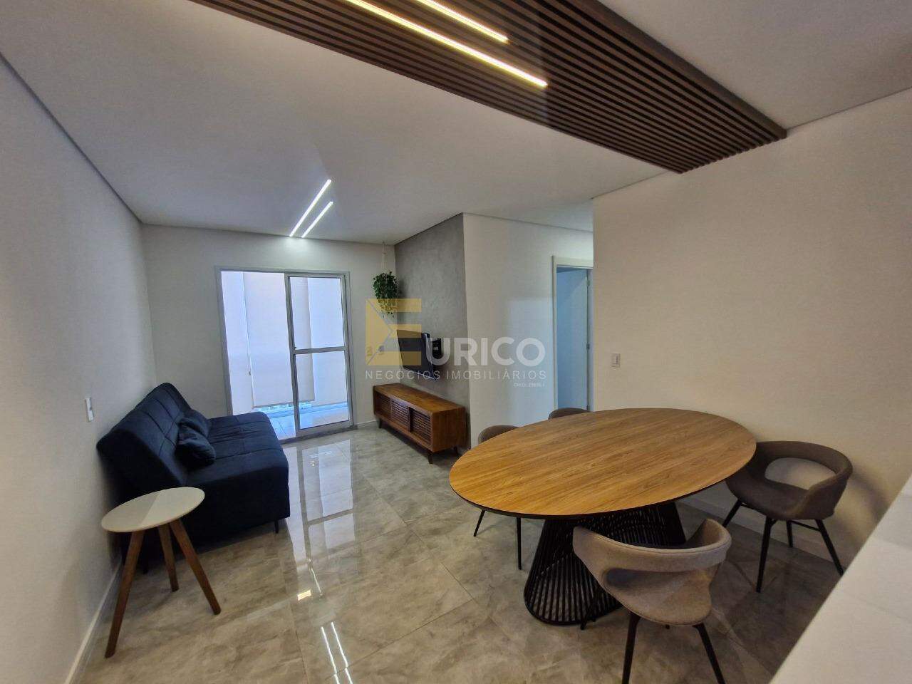 Apartamento à venda no Condomínio Vista Park Residencial em Jundiaí/SP: 