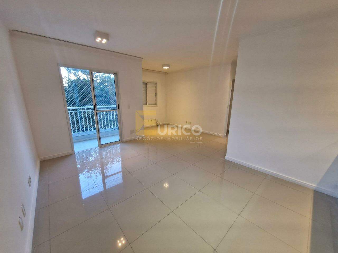 Apartamento à venda no Condomínio Vista Centrale em Jundiaí/SP: 