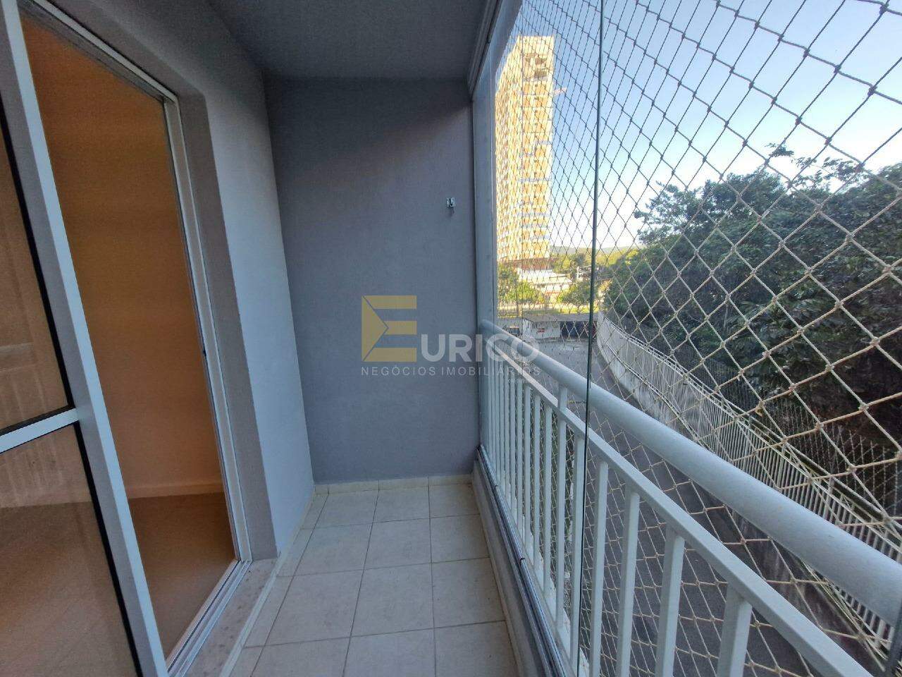 Apartamento à venda no Condomínio Vista Centrale em Jundiaí/SP: 