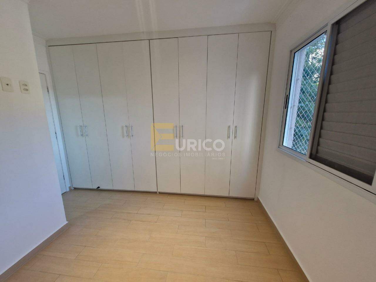 Apartamento à venda no Condomínio Vista Centrale em Jundiaí/SP: 