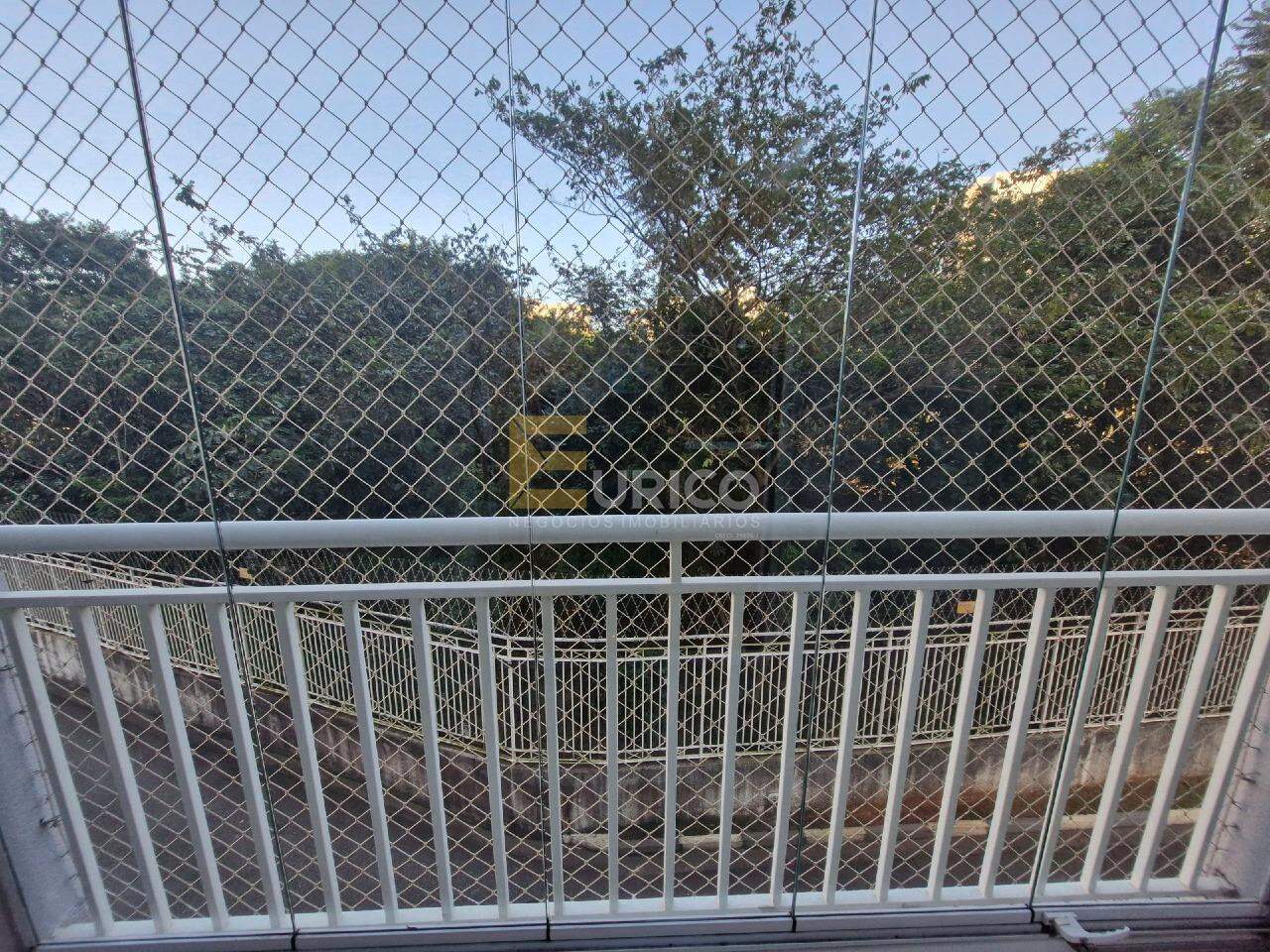Apartamento à venda no Condomínio Vista Centrale em Jundiaí/SP: 