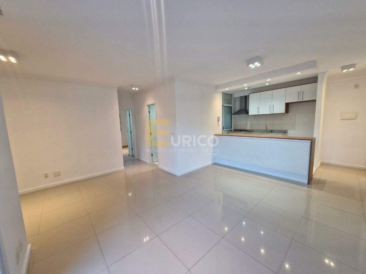 Apartamento à venda no Condomínio Vista Centrale em Jundiaí/SP: 