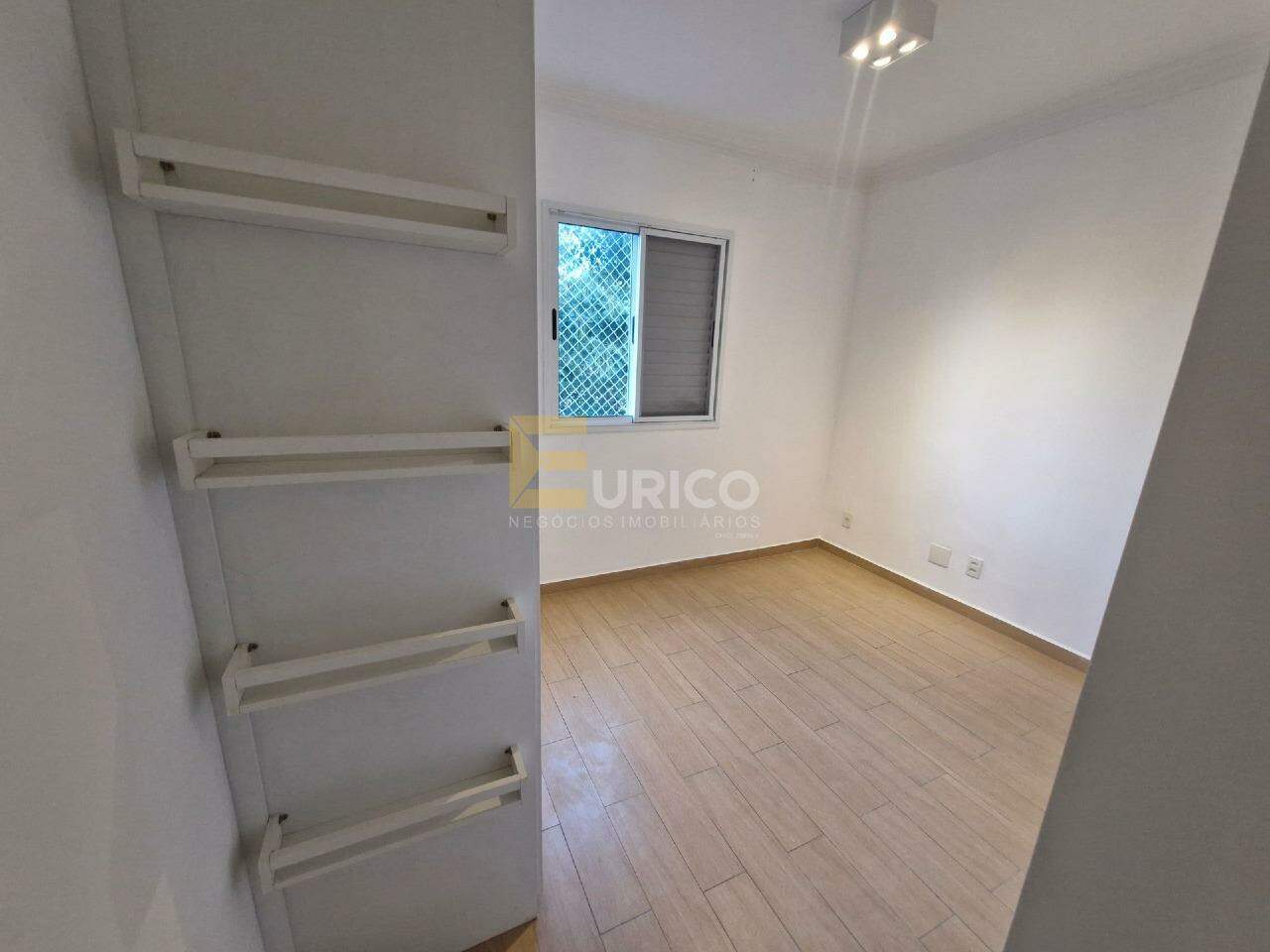 Apartamento à venda no Condomínio Vista Centrale em Jundiaí/SP: 