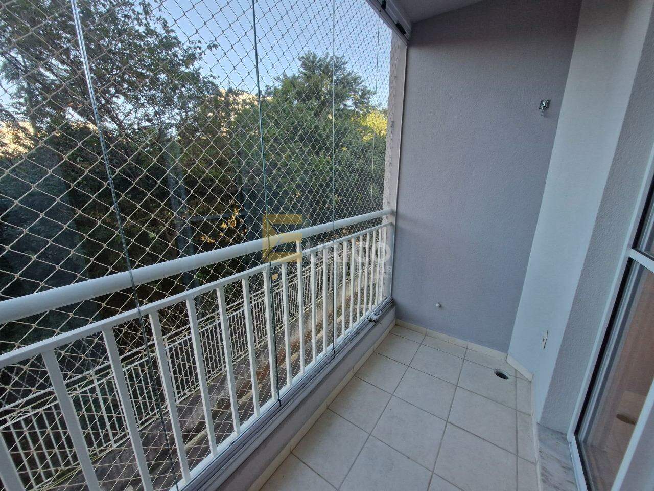 Apartamento à venda no Condomínio Vista Centrale em Jundiaí/SP: 