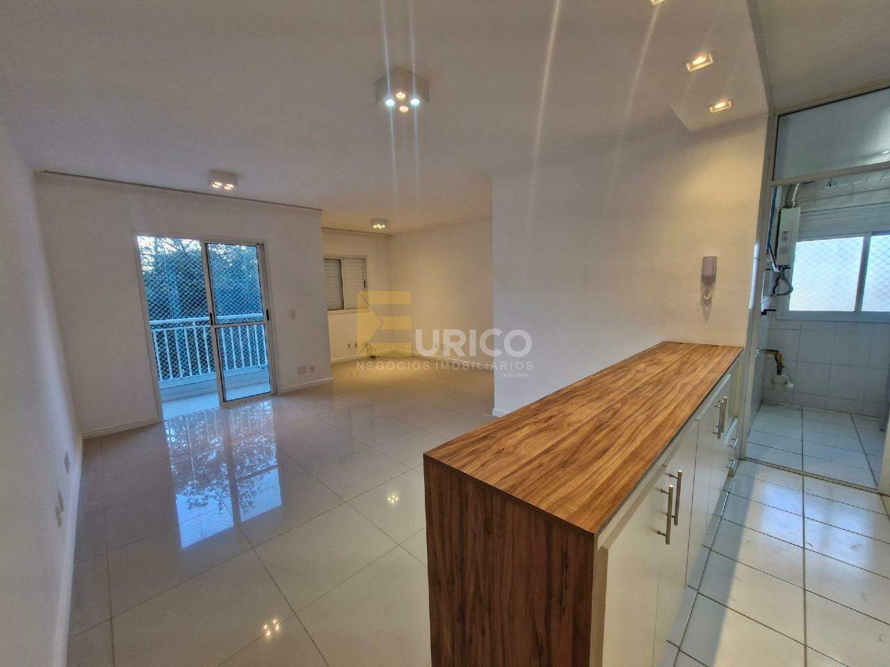 Apartamento à venda no Condomínio Vista Centrale em Jundiaí/SP: 