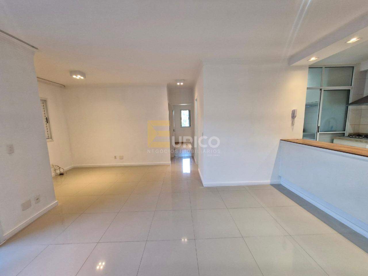 Apartamento à venda no Condomínio Vista Centrale em Jundiaí/SP: 