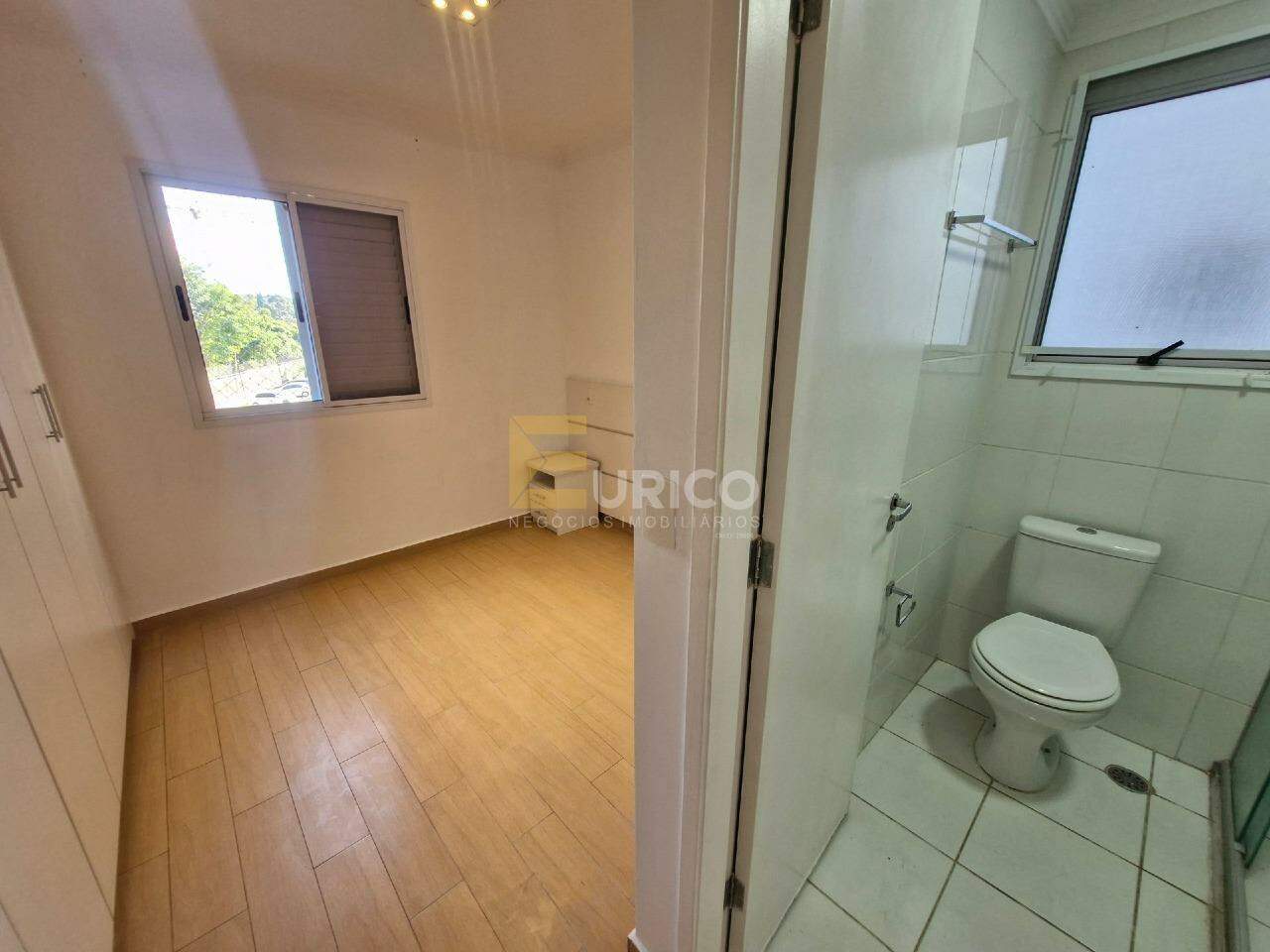 Apartamento à venda no Condomínio Vista Centrale em Jundiaí/SP: 