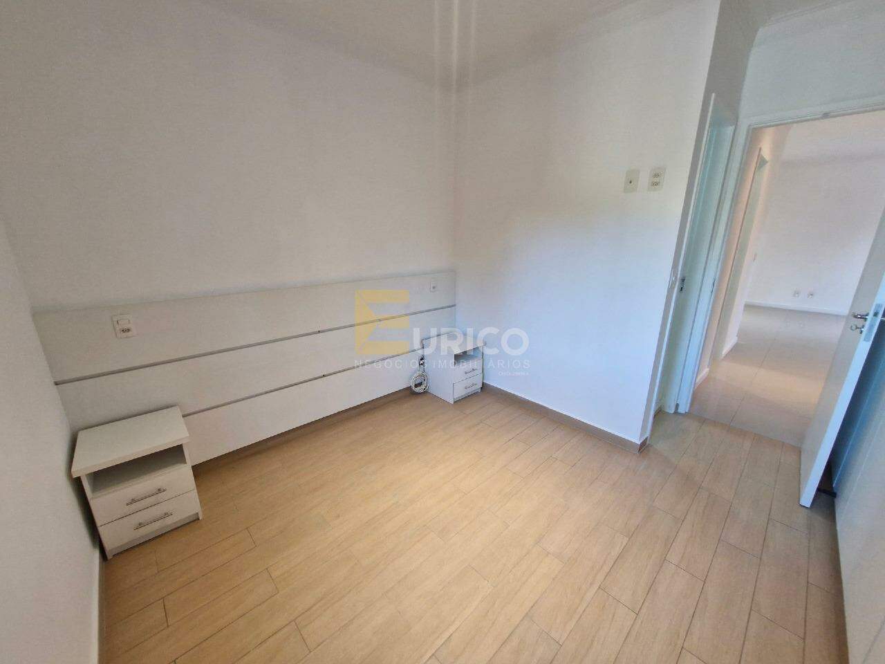 Apartamento à venda no Condomínio Vista Centrale em Jundiaí/SP: 