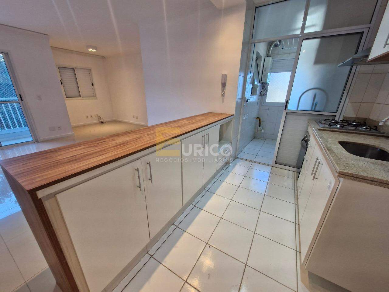 Apartamento à venda no Condomínio Vista Centrale em Jundiaí/SP: 