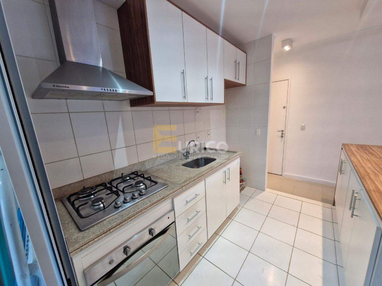 Apartamento à venda no Condomínio Vista Centrale em Jundiaí/SP: 