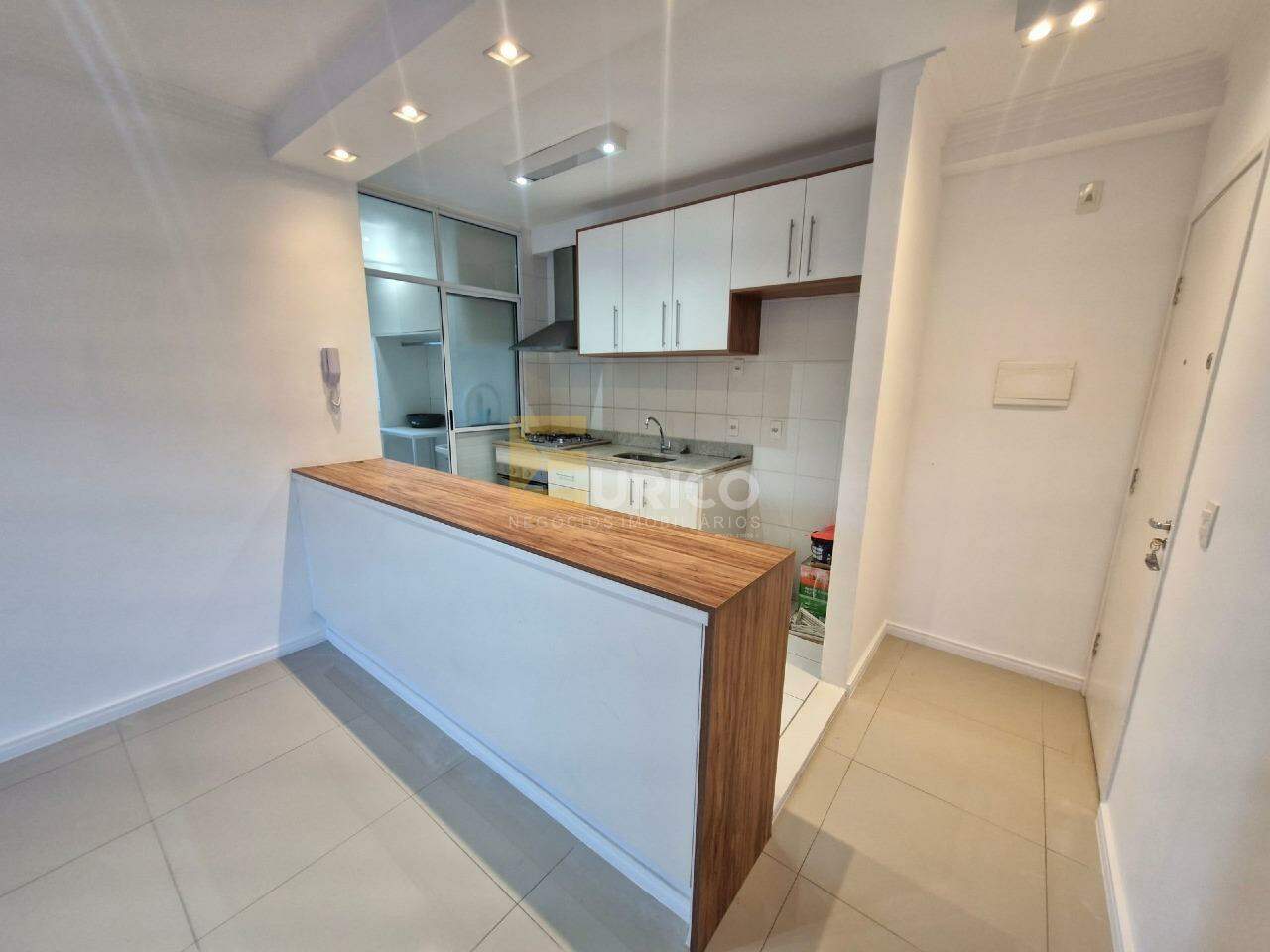 Apartamento à venda no Condomínio Vista Centrale em Jundiaí/SP: 