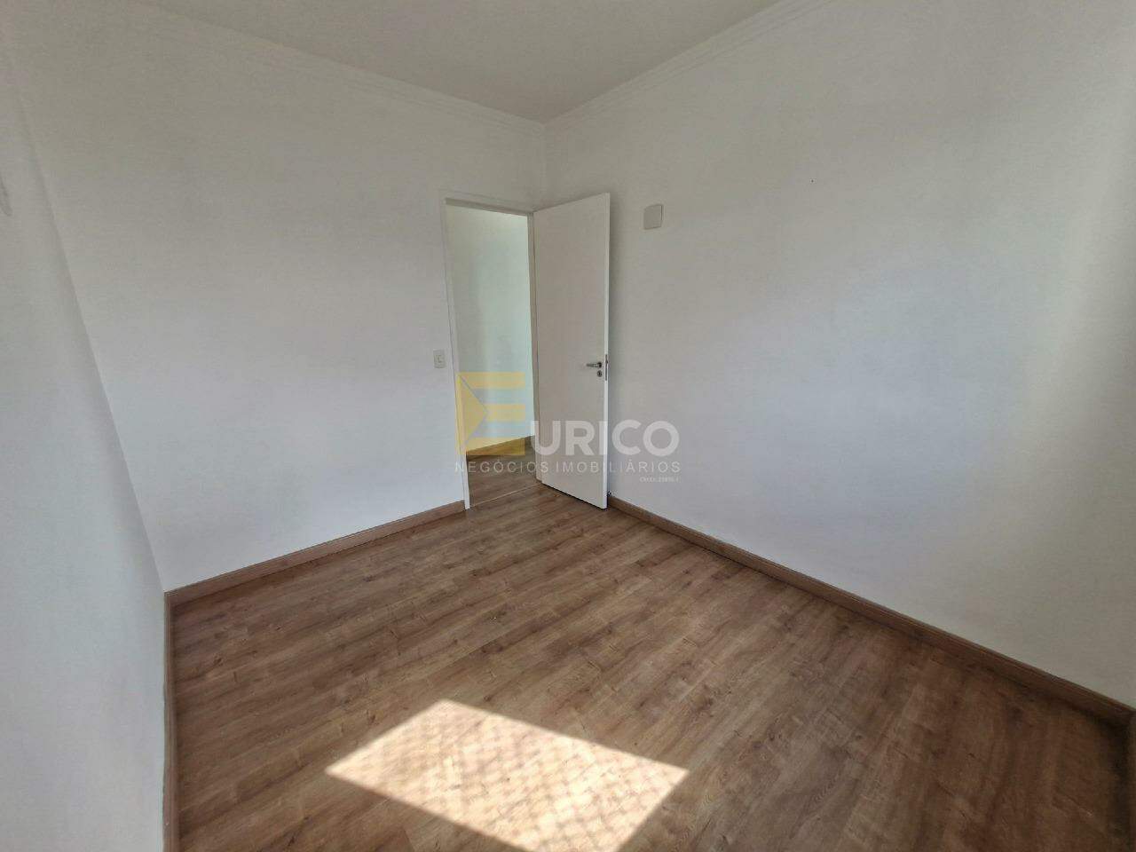 Apartamento à venda no Condomínio Vista Centrale em Jundiaí/SP: 