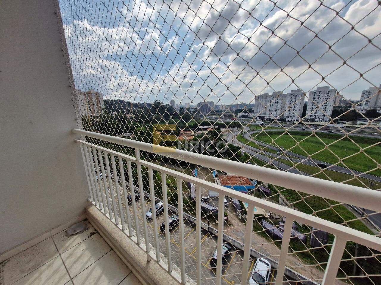 Apartamento à venda no Condomínio Vista Centrale em Jundiaí/SP: 