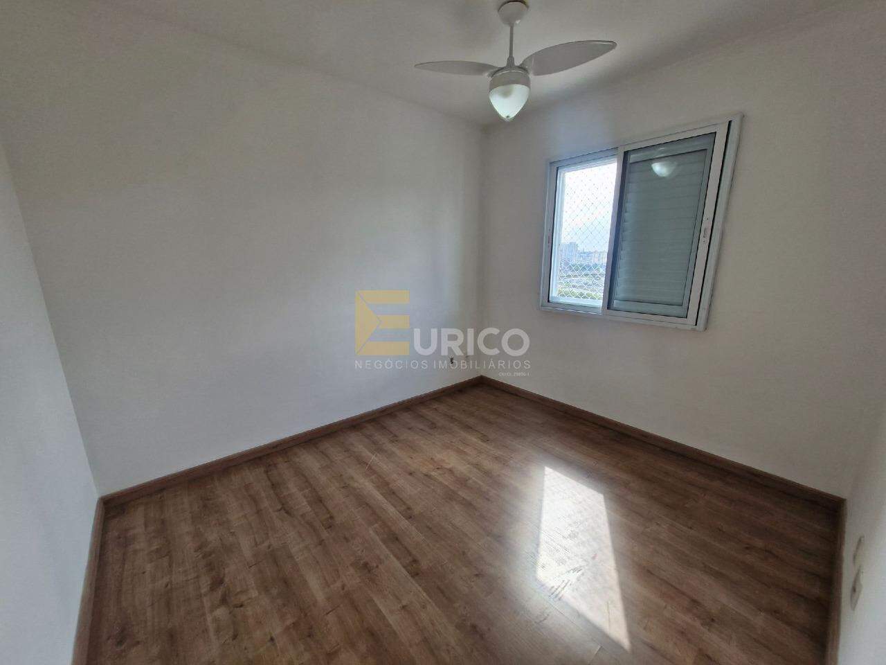 Apartamento à venda no Condomínio Vista Centrale em Jundiaí/SP: 