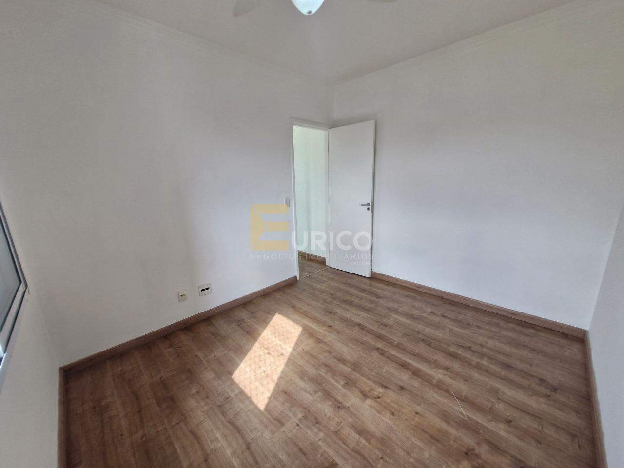 Apartamento à venda no Condomínio Vista Centrale em Jundiaí/SP: 