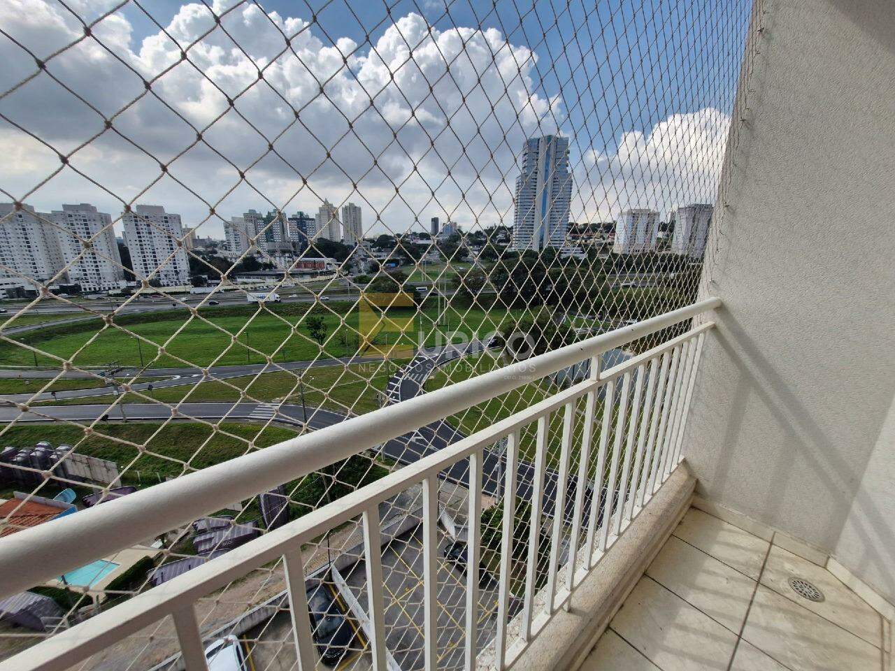 Apartamento à venda no Condomínio Vista Centrale em Jundiaí/SP: 