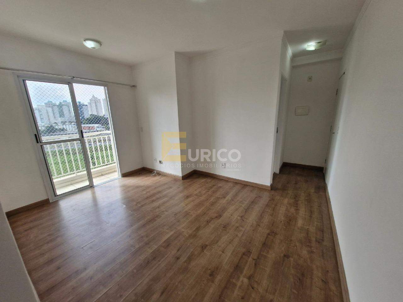 Apartamento à venda no Condomínio Vista Centrale em Jundiaí/SP: 
