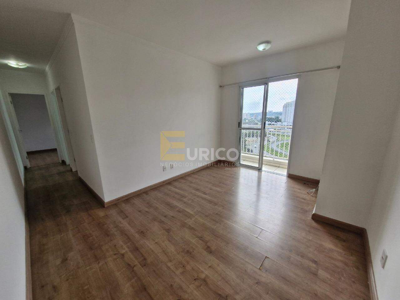 Apartamento à venda no Condomínio Vista Centrale em Jundiaí/SP: 
