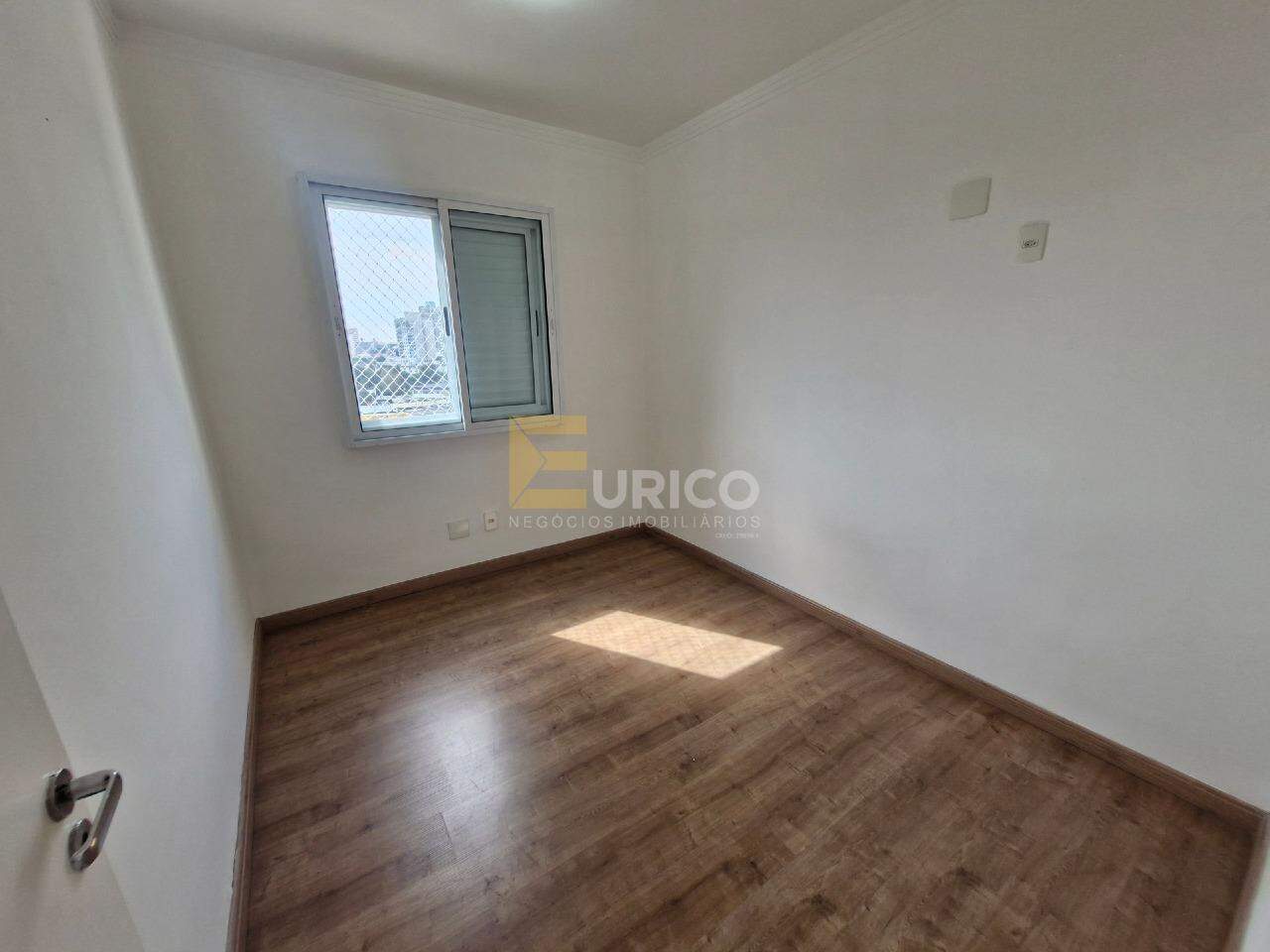 Apartamento à venda no Condomínio Vista Centrale em Jundiaí/SP: 