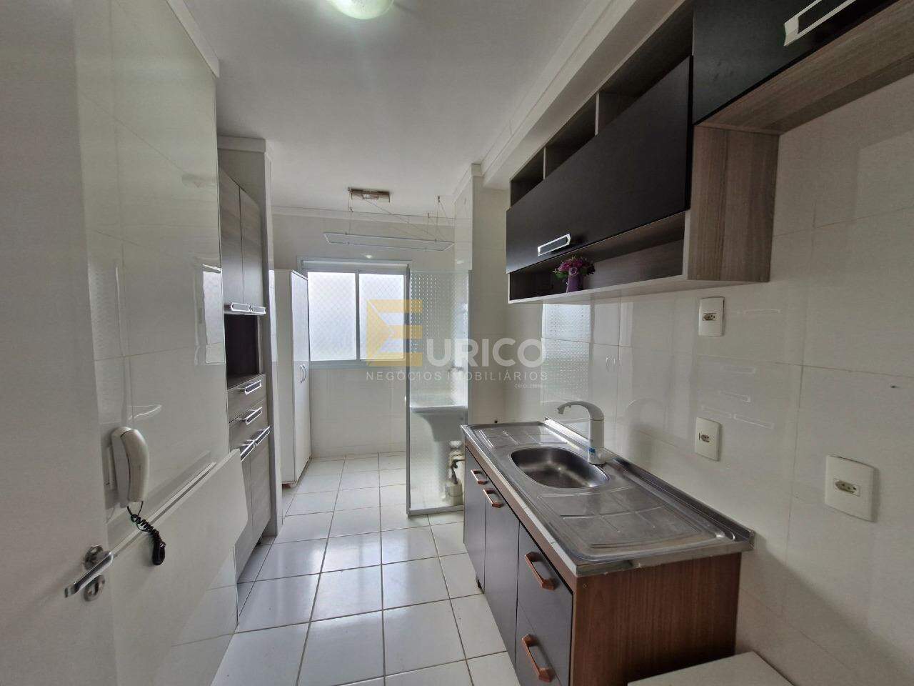 Apartamento à venda no Condomínio Vista Centrale em Jundiaí/SP: 