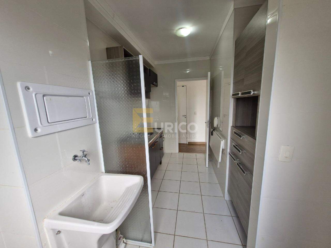 Apartamento à venda no Condomínio Vista Centrale em Jundiaí/SP: 