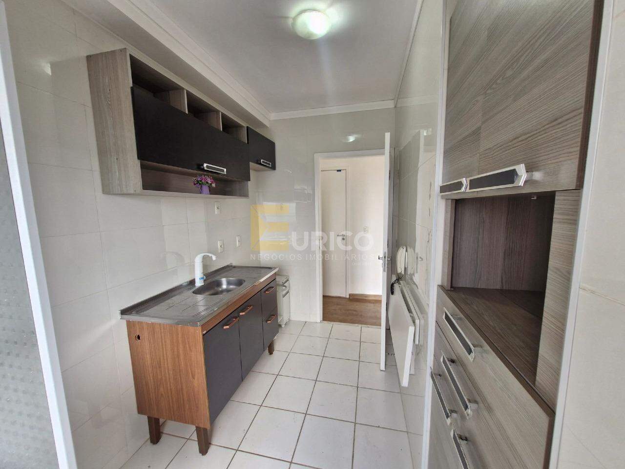 Apartamento à venda no Condomínio Vista Centrale em Jundiaí/SP: 