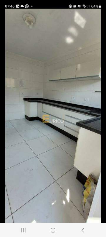 Casa à venda no Éden em Sorocaba/SP: 