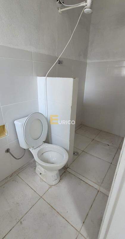 Casa à venda no Éden em Sorocaba/SP: 