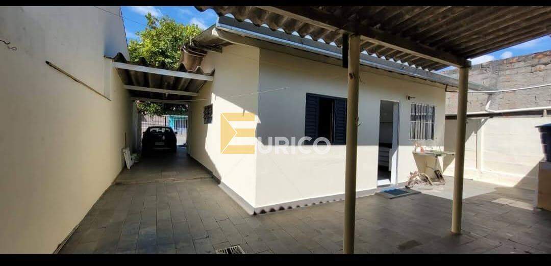 Casa à venda no Éden em Sorocaba/SP: 