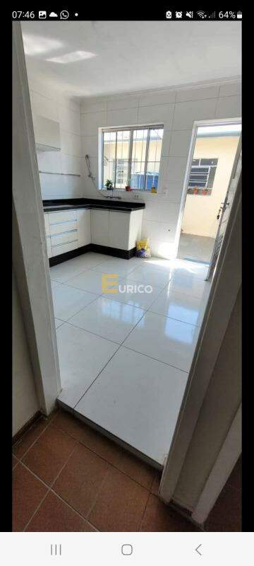 Casa à venda no Éden em Sorocaba/SP: 