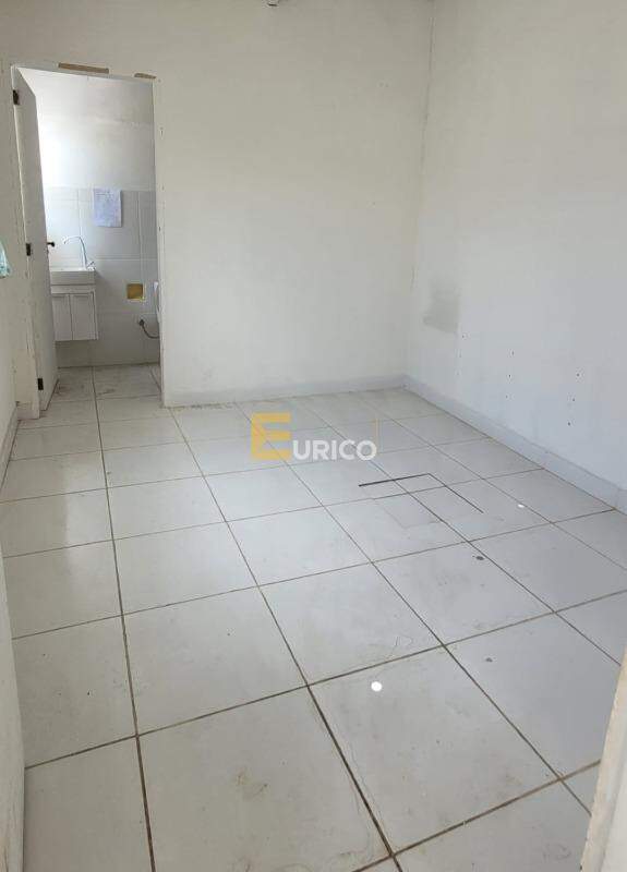 Casa à venda no Éden em Sorocaba/SP: 