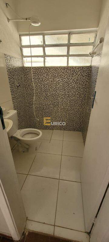 Casa à venda no Éden em Sorocaba/SP: 