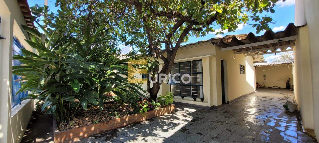 Casa à venda no Éden em Sorocaba/SP: 