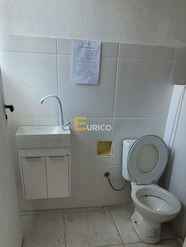 Casa à venda no Éden em Sorocaba/SP: 