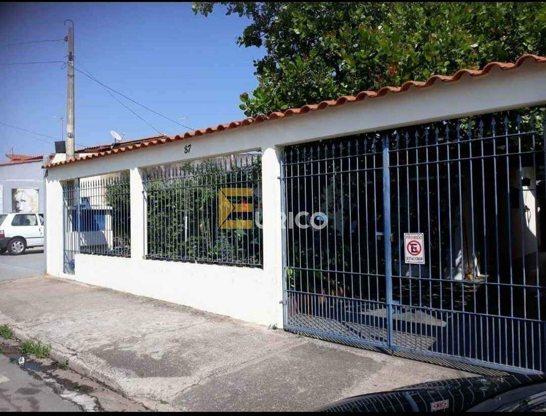 Casa à venda no Éden em Sorocaba/SP: 