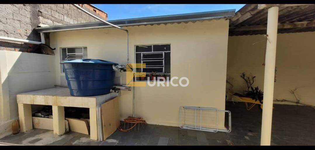 Casa à venda no Éden em Sorocaba/SP: 