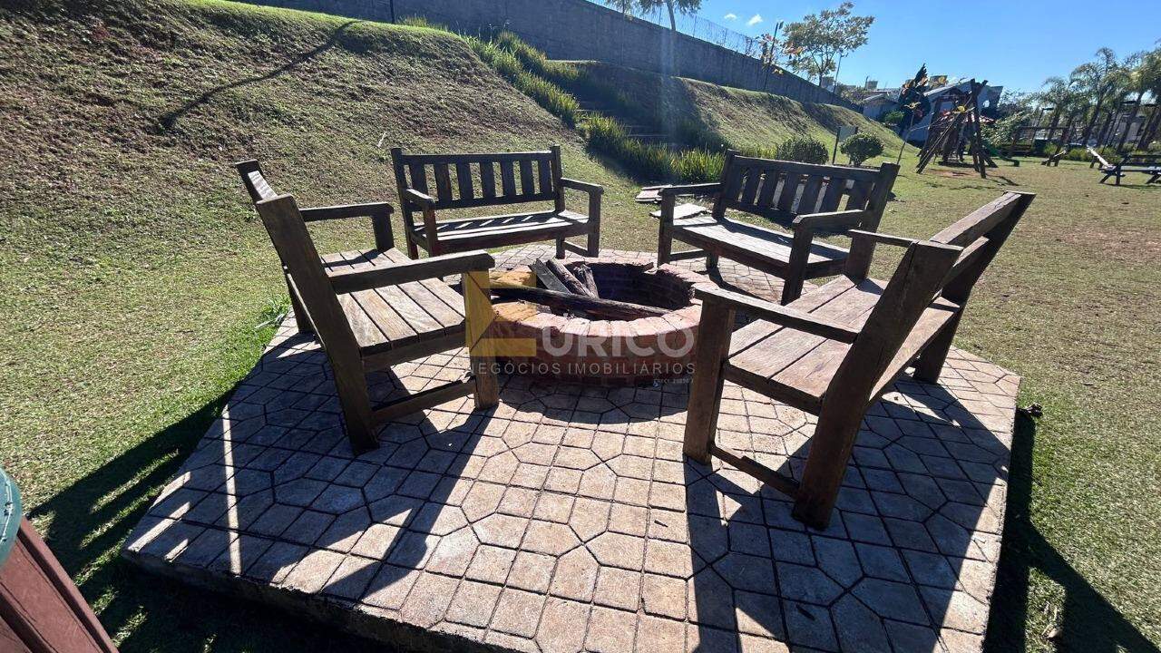 Casa em condomínio à venda no Condomínio Terras de Genova em Jundiaí/SP: 