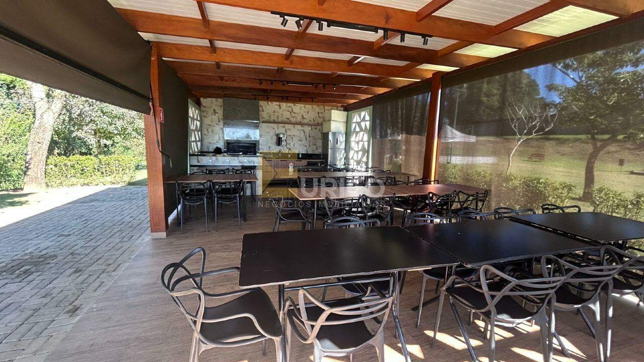 Casa em condomínio à venda no Condomínio Terras de Genova em Jundiaí/SP: 