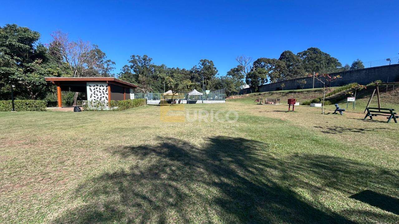 Casa em condomínio à venda no Condomínio Terras de Genova em Jundiaí/SP: 