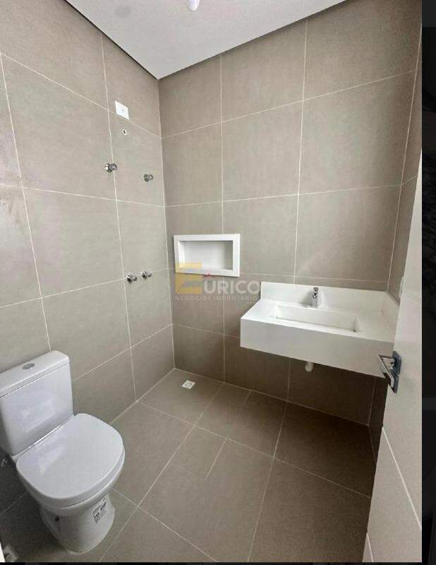 Casa em condomínio à venda no Condomínio Terras de Genova em Jundiaí/SP: 