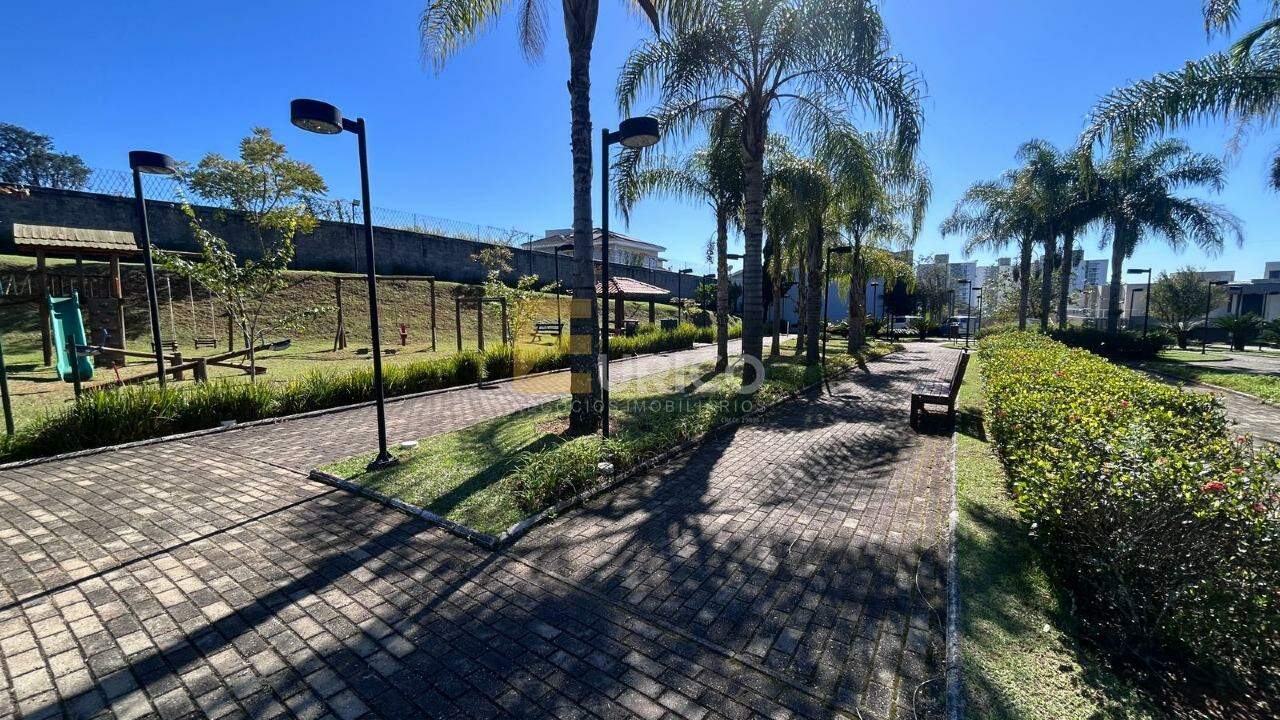 Casa em condomínio à venda no Condomínio Terras de Genova em Jundiaí/SP: 