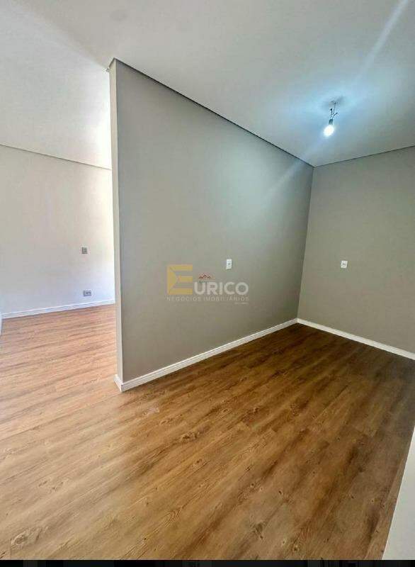 Casa em condomínio à venda no Condomínio Terras de Genova em Jundiaí/SP: 