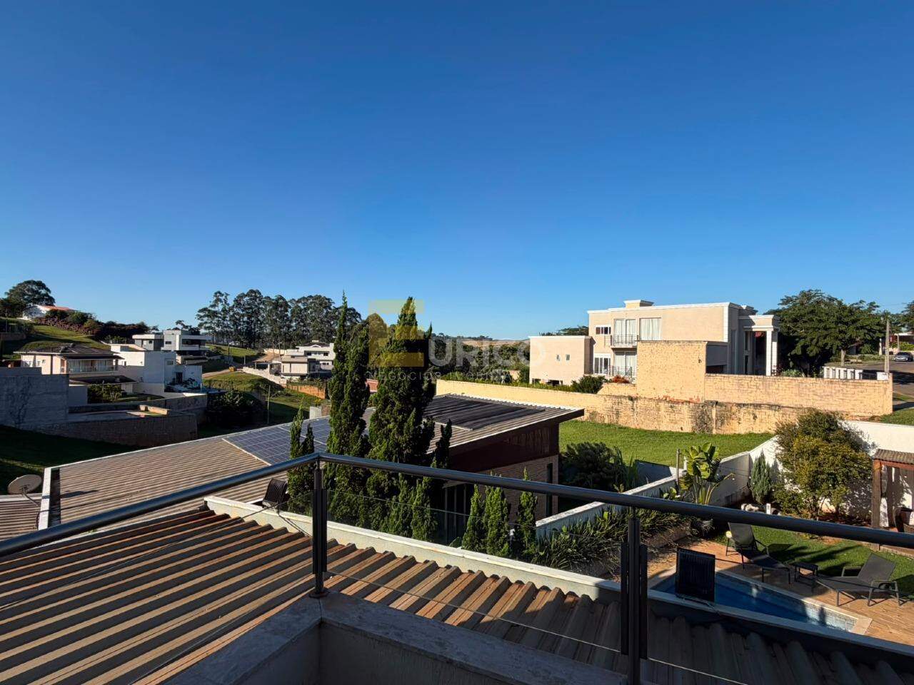 Casa em condomínio para aluguel no Condomínio Terras de Santa Teresa em Itupeva/SP: