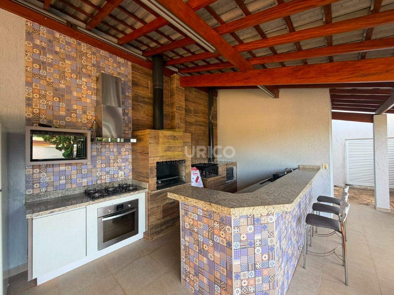 Casa em condomínio para aluguel no Condomínio Terras de Santa Teresa em Itupeva/SP: